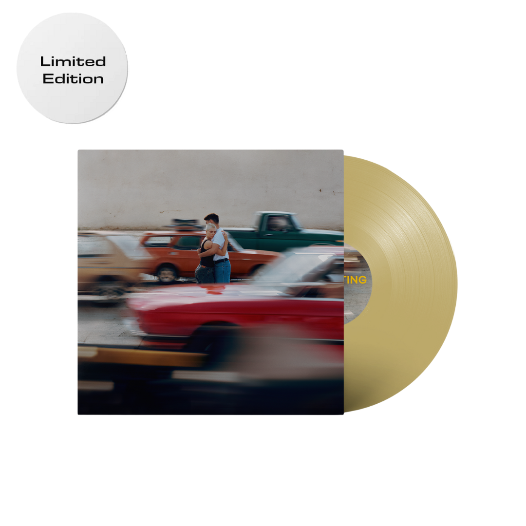 Hallucinating Love | Spotify Fans First Vinyl