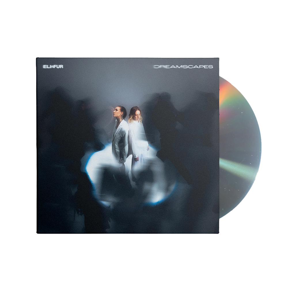 Dreamscapes | CD