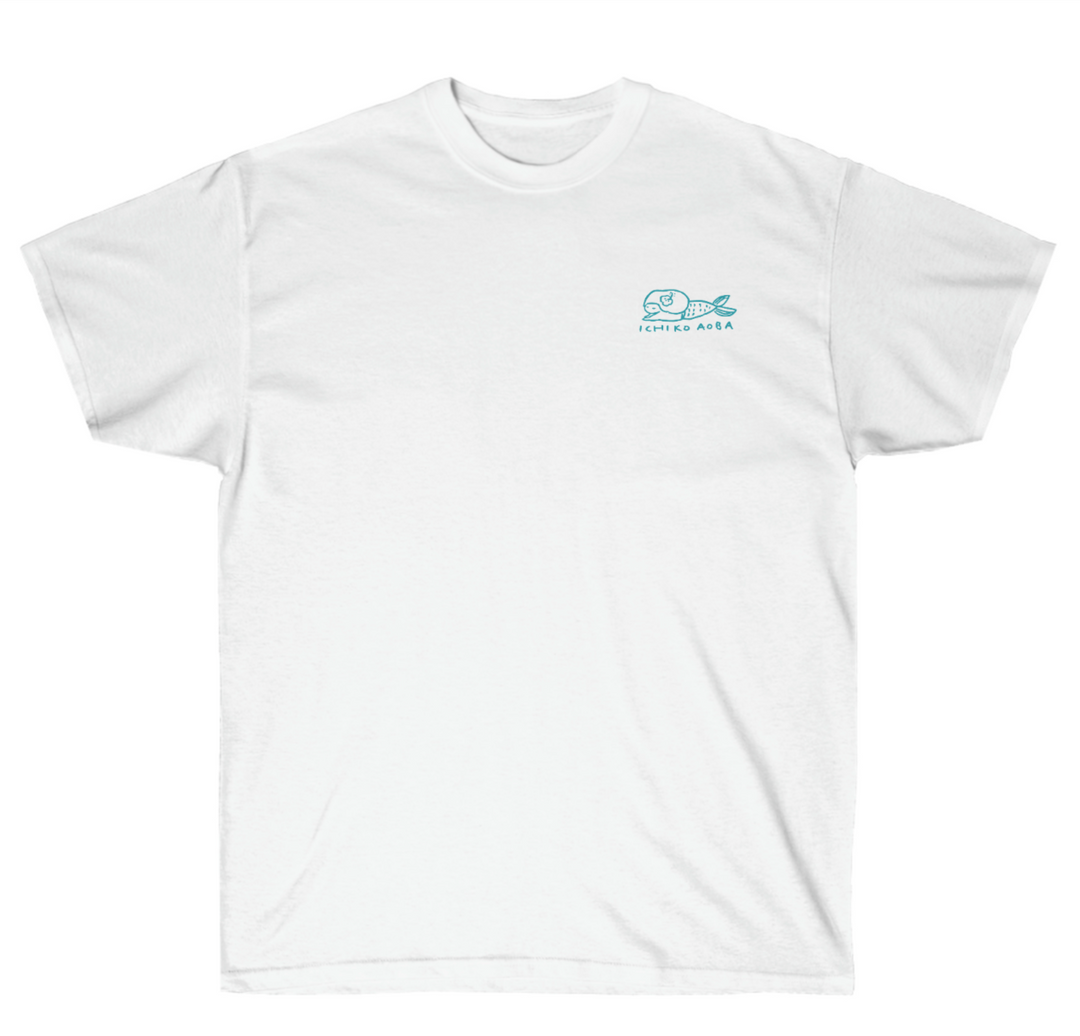 Mermaid T-shirt
