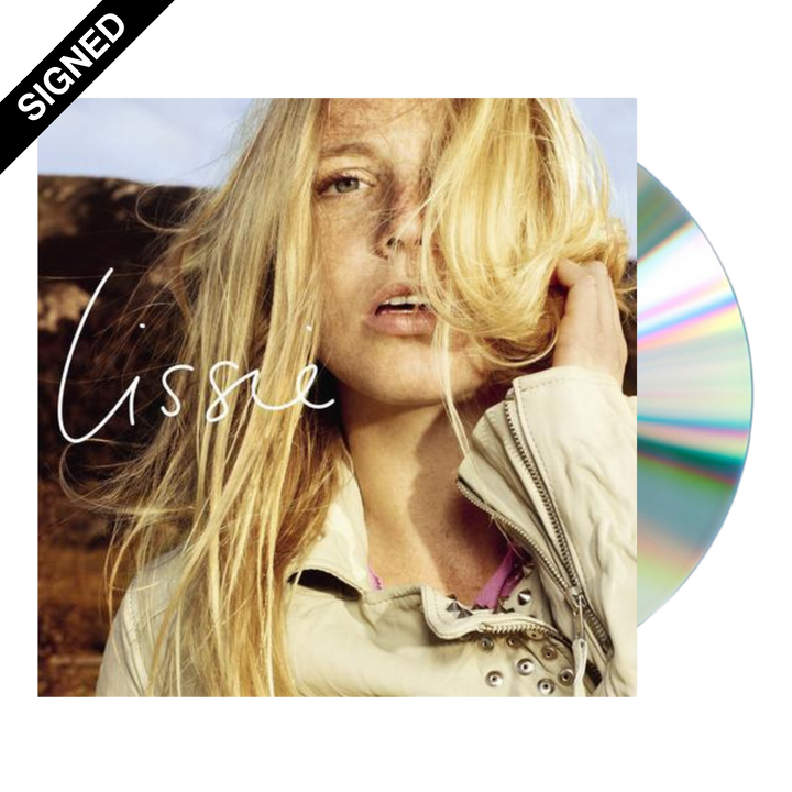 Catching A Tiger CD