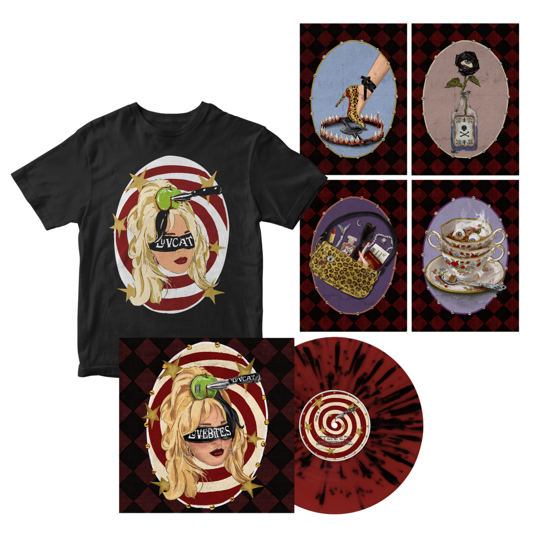 Lovebites Bundle