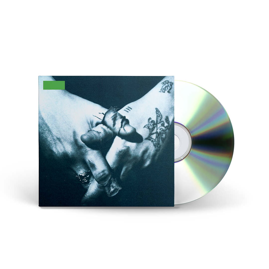 Róisín CD
