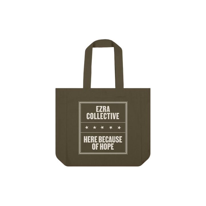 Hope Tote Bag