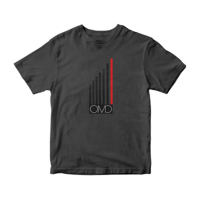 Bauhaus Staircase - T Shirt