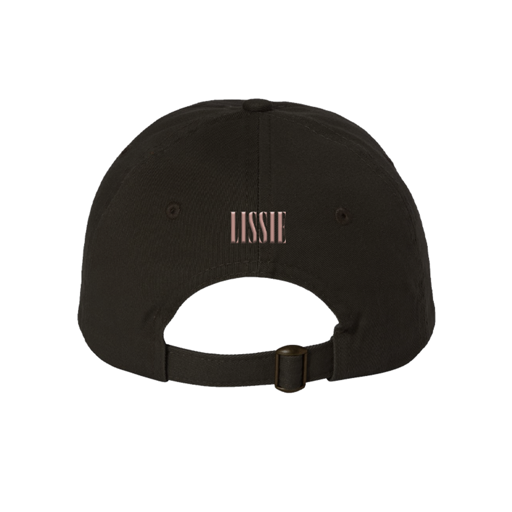 Carving Canyons Dad Cap