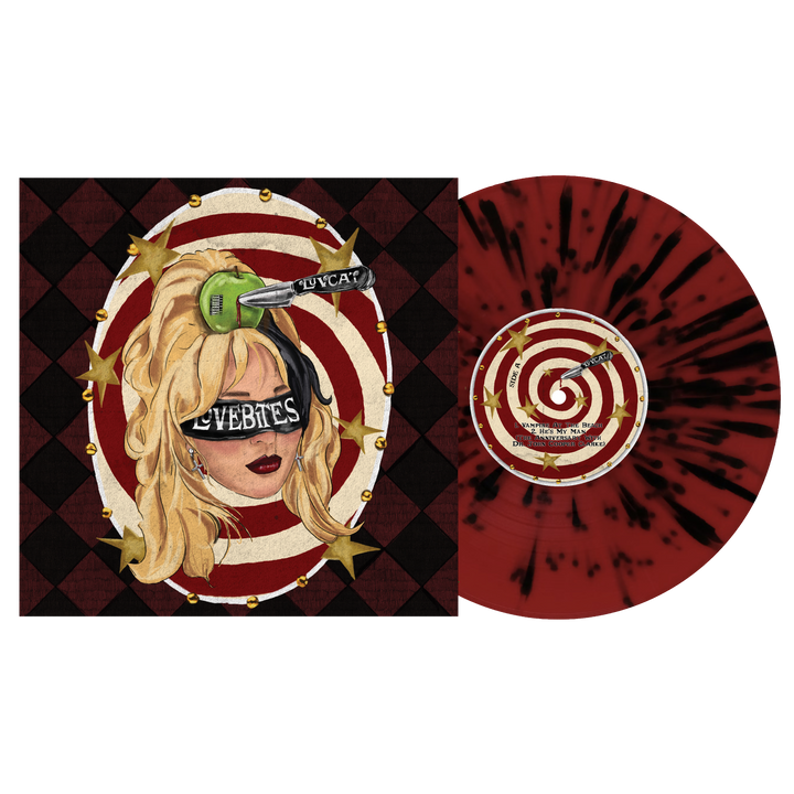 Lovebites Bundle