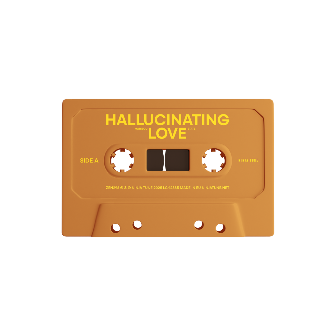 Hallucinating Love | Cassette