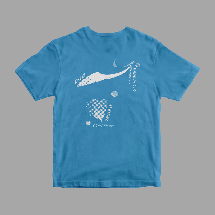 Dancing Shoes 2025 Tour Tee