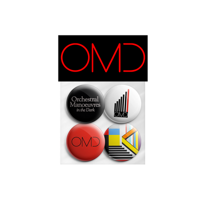 Button Pack