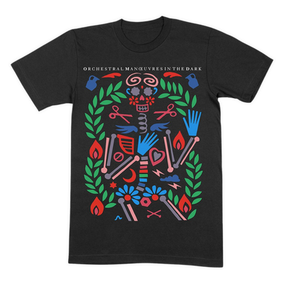 So In Love (Expanded) - T-Shirt