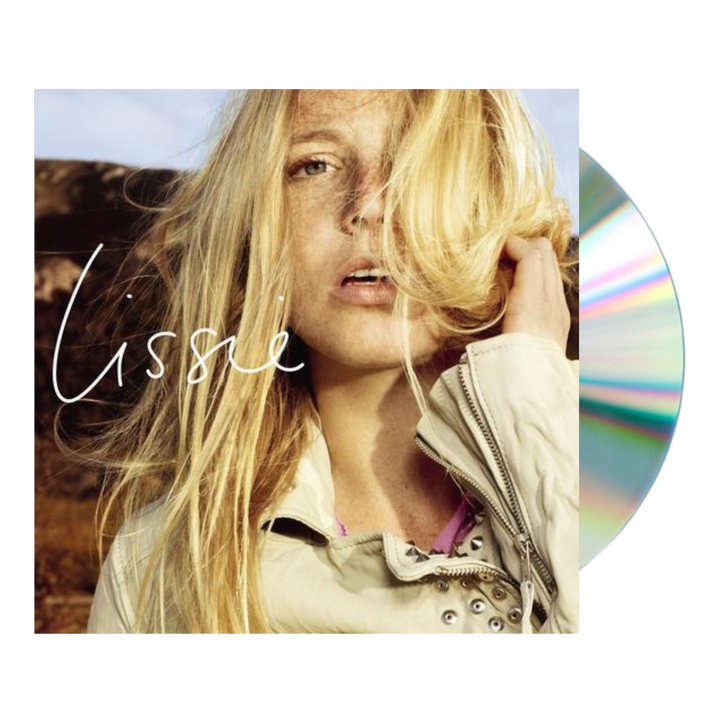 Catching A Tiger CD