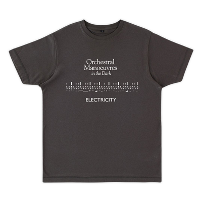 Electricity - T Shirt (Unisex)