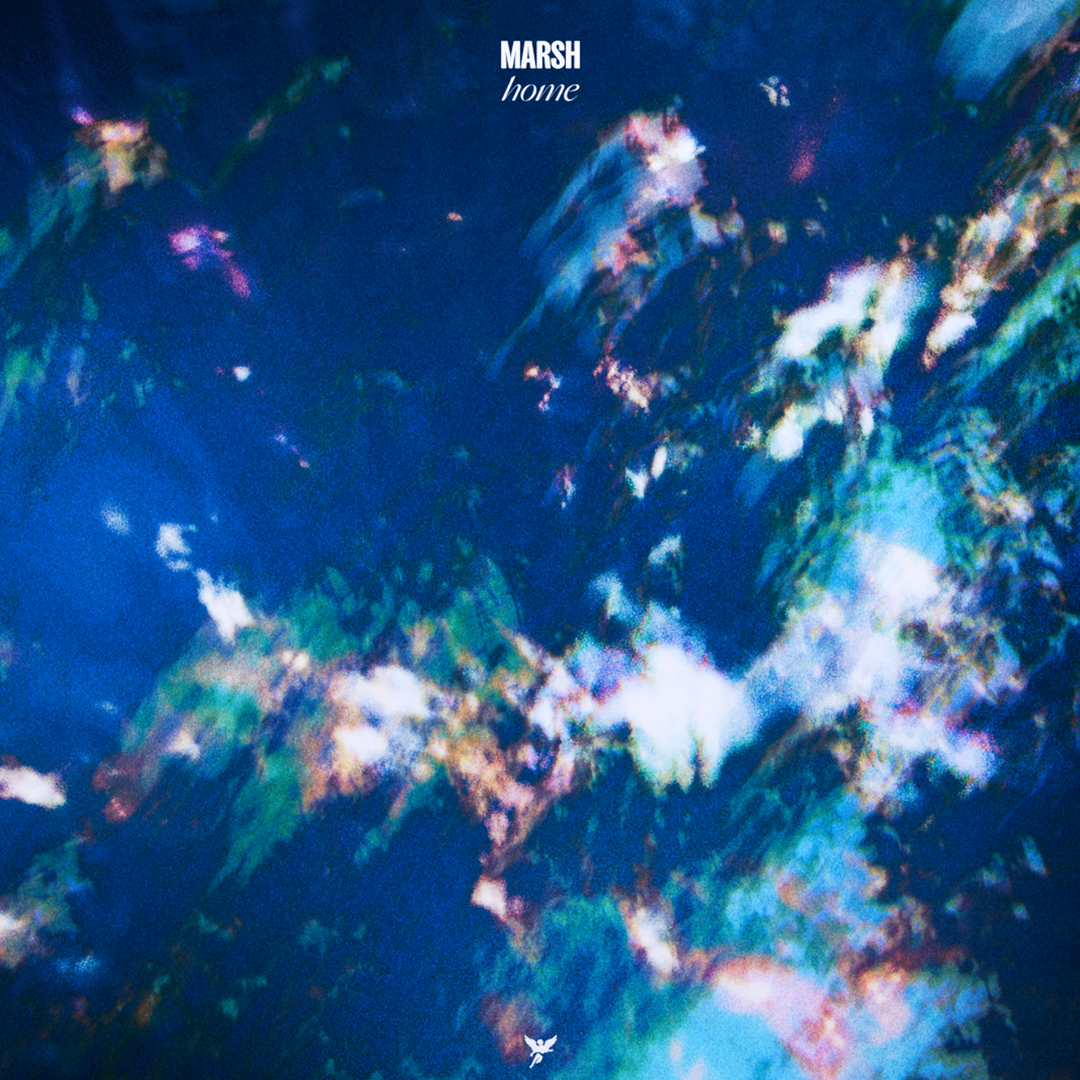Marsh 'Home' Digital Download