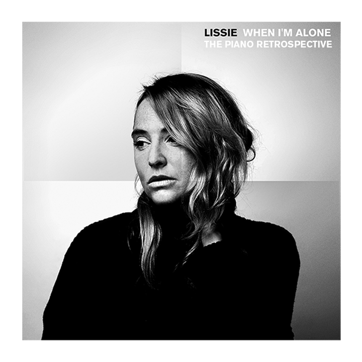 When I'm Alone Poster