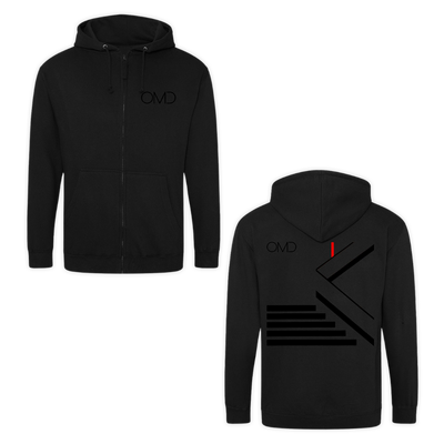 OMD - Hoody